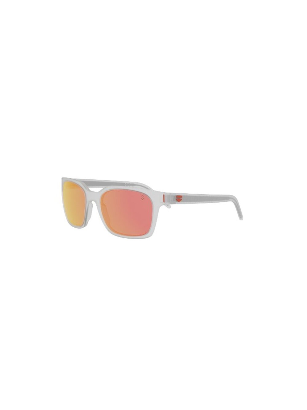 New TAG Heuer Unisex Sunglasses Injected Frame DRIVE BIONYLON TH40058I 20C 55